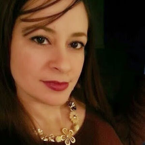 Meet your Posher, Kirenia